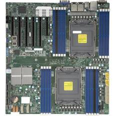 Bundkort SuperMicro X12dpi-nt6 Udvidet Atx
