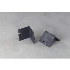Pakketape Båndbeskyttere plast 6050 60x50x50mm 1000stk/kar