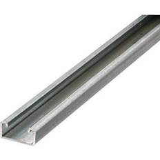 Walraven Profilskinne 41X21 glat send