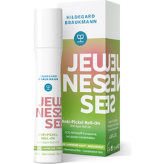 Akne Hildegard Braukmann Pleje Jeunesse Anti-akne roll-on 15ml