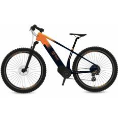 Elektrisk cykel Youin Elektrisk cykel BK4000M KILIMANJARO 15000 mAh 25 km/h