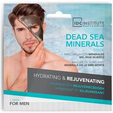 IDC Institute Sea Minerals hydrating & rejuvenating mask for men 22