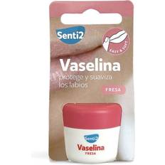 Vaselin "Vaselin Senti2 Jordgubbe 20 ml"