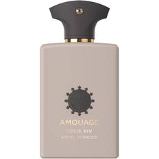 Opus XIV Royal Tobacco EdP