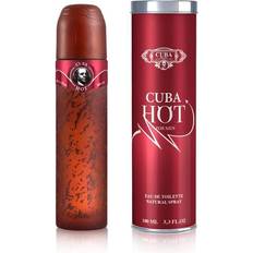 Cuba Paris Classic Hot Edt 100ml