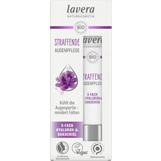 Lavera Øjencremer Lavera Ansigtspleje Faces Øjenpleje Firming Eye Cream