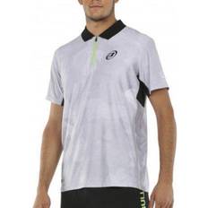 Muzo Polo Gris Medio