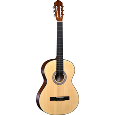 Santana Classical 18 SA Spansk Gitarr