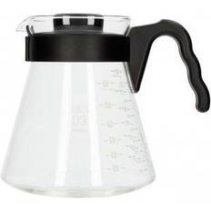 Hario v60 03 Hario Coffee Server V60-03 1000ml