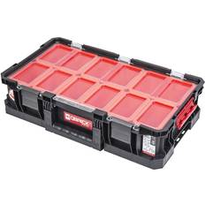 Itse tehdyt lisävarusteet Qbrick Qbrick Qbrick System Two Organizer Plus 526x307x126 (SKRQTWOPAOCZAPG001)