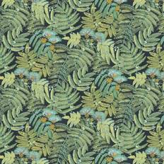 Casadeco Botanica Albizia Vert Menthe BOTA85897247