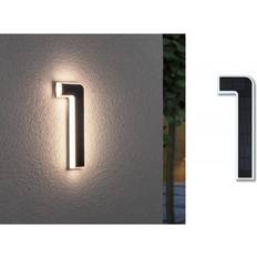 Paulmann 798.42, LED, 30000 Ljuslist