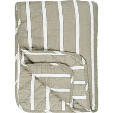 quilt hørfarvede