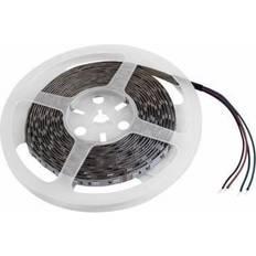 Led strip 5050 rgb Eurolite Strip 300 LED bånd