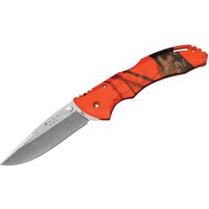 Buck Cuchillos Buck Bantam Kryptek BHW 9,2cm Cuchillo de caza