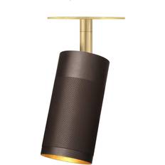 Brun Lamper Thorup Copenhagen Patrone loftspot Loftplafond
