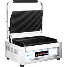 Kontaktgrill Royal Catering Kontaktgrill - 2,200 W