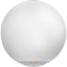 Eglo Abugo Wall light ∅ 10.5cm