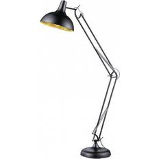 Trio Lighting Salvador Golvlampa 180cm