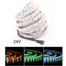 LEDlife 12W/m RGB+CW LED strip Ljuslist