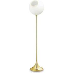 Ballroom lamper Design by us Ballroom White Gulvlampe