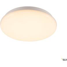 SLV Sima White Wall light ∅ 30cm