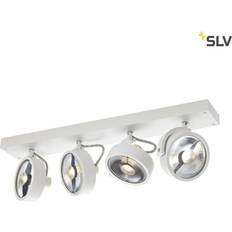 SLV KALU CW, Overflade Loftplafond