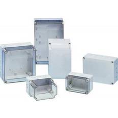 Cubo S kasse TRANS. 125X125X125