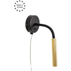 Belysning Markslöjd Jolie Vägglampa Väggarmatur