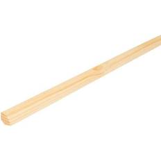 Kvartstafliste Hornbæk 12x12mm kvartstafliste ht138 fyr 330cm