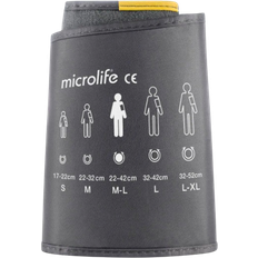 3G Soft Manchet til blodtryksmåler (Medium/Large)