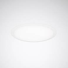Trilux Lamper Trilux 2325 G2 Downlight 1800/1000LM 3000K Ø225 Loftplafond