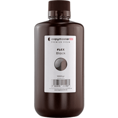 Copymaster3D Copymaster3D Flex UV Resin - 1000 Sort