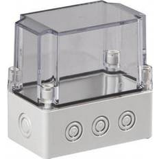 Cubo S kasse TRANS. 125X175X75