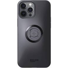 Sp connect iphone 13 pro SP Connect SPC+ Phone Case for iPhone 12/13 Pro Max Black