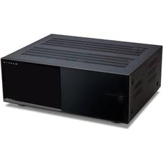 MCA525 gen 2 med 3 års garanti Svart