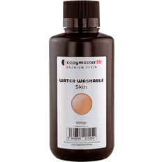 Water washable uv resin Copymaster3D Copymaster3D Water Washable UV Resin - 500
