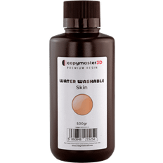 Uv resin Copymaster3D Water Washable UV Resin - 500