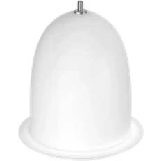 Panthella gulv Louis Poulsen Diffusor Panthella Bordlampe