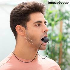 Jaw Exerciser Jaggle