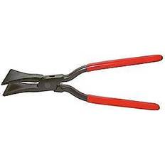 Falstang Lige 80 mm