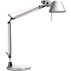 Artemide tolomeo micro Artemide Tolomeo Micro LED Bordlampe 73cm