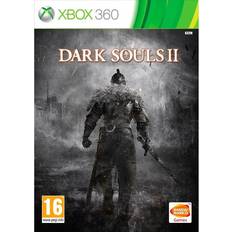 Dark Souls II Microsoft RPG (Xbox 360)