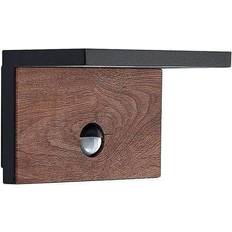 Lucande Lignus Wall light