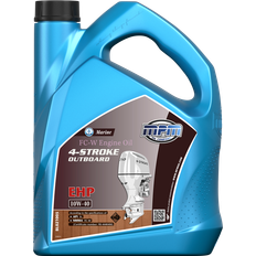 MPM Marine FC-W 10W-40 4 stroke Motorolie