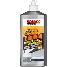 Eliminaciones de óxido Sonax 07182000 Detergente Para Pintura Botella 500 Eliminación de óxido