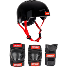 Tony Hawk Skateboards Tony Hawk Combo Set, skateboardskydd barn/junior