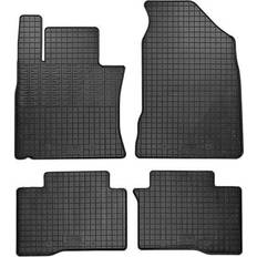 Bilvård & Fordonstillbehör Rubberline Gummimåtter SsangYong Tivoli 2015-, 2019-, U.