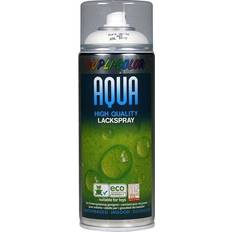 Motip Aqua pure white mat ral 9010 Hvid