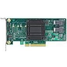 Mini pci express card DeLock 90438 Mini-SAS HD internt